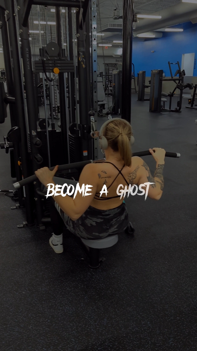 Go Ghost & Grow 