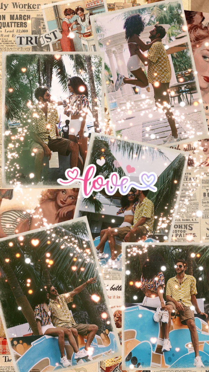 Je t'aime