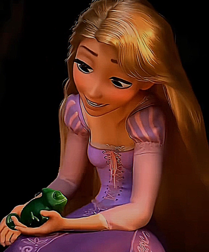 Take it all Disney 