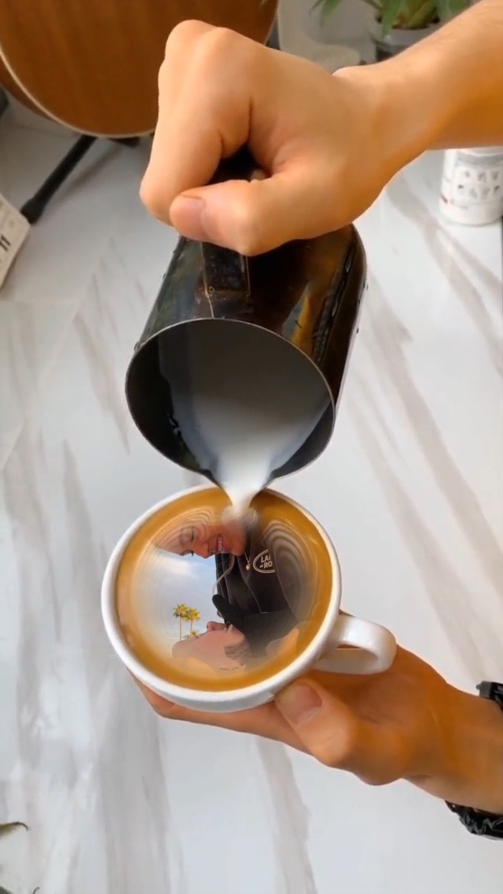 coffee cup
