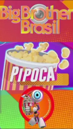VC PIPOCA BBB