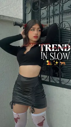 Slow β¨