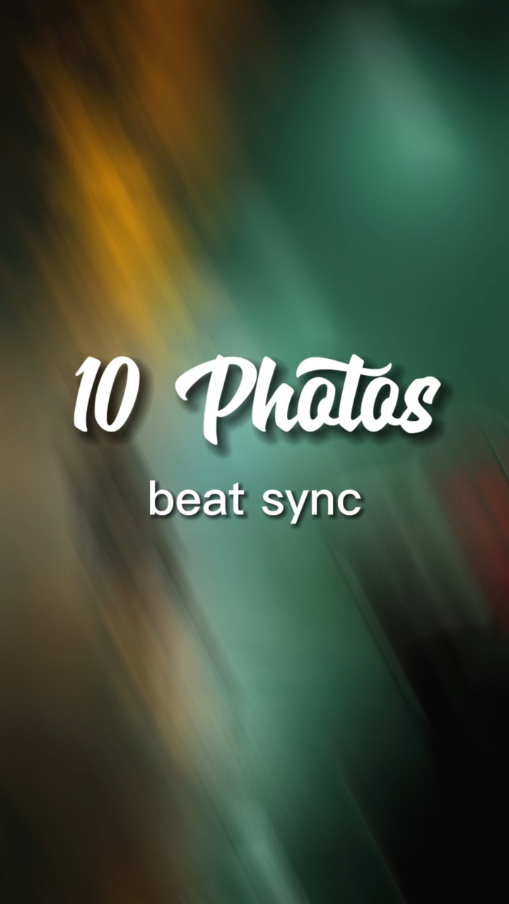 Beat Sync