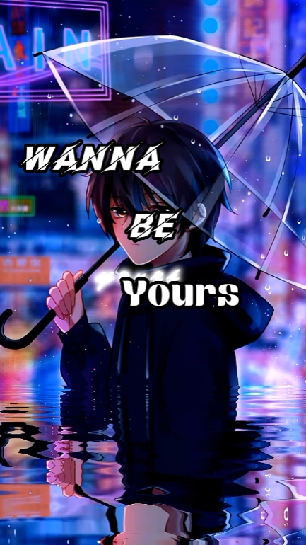 Je veux être à toi 