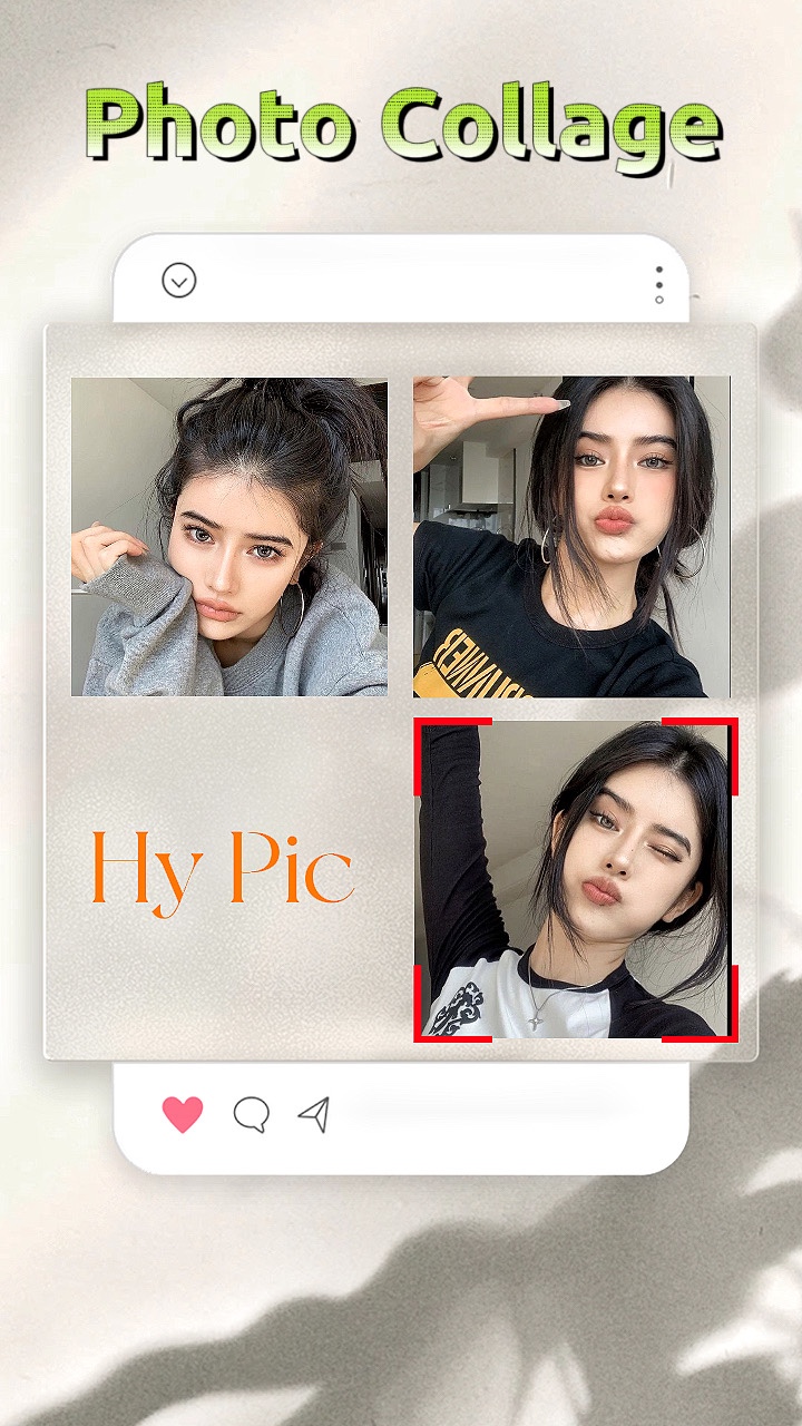 Foto College insta
