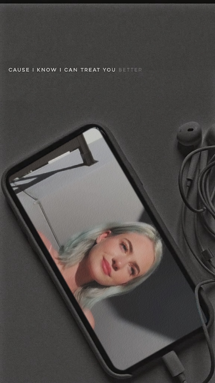 phone screen