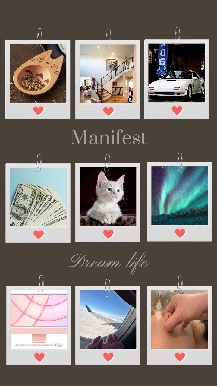 Manifest
