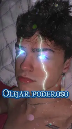 Olho elรฉtrico