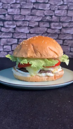 Burger