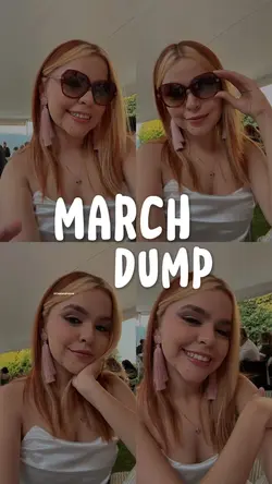 March dumb