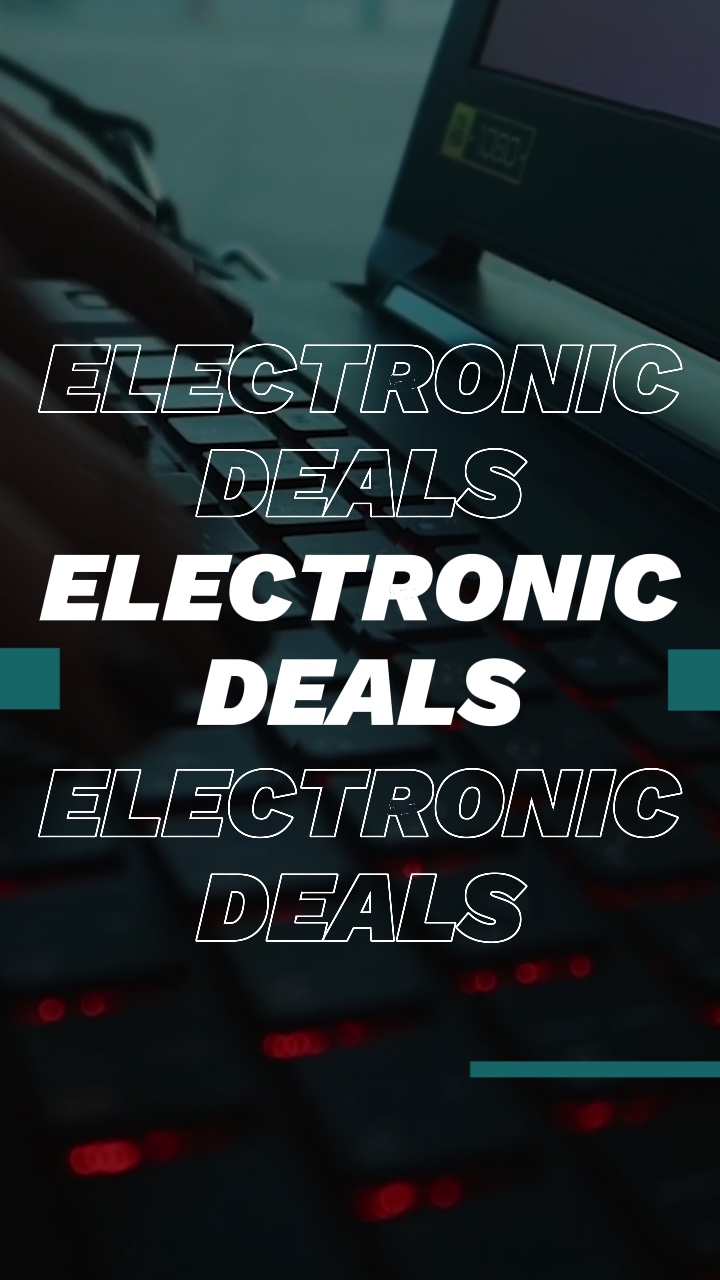Digital Device Promotion
