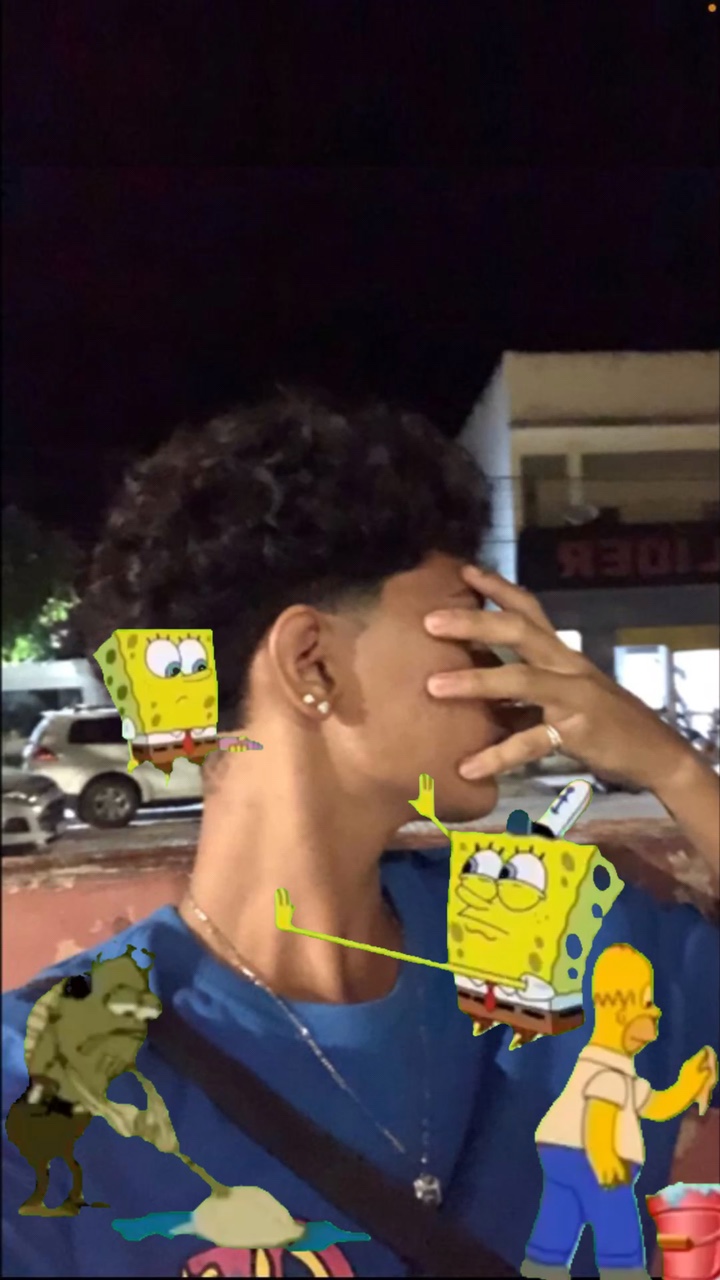 Sünger Bob Trendi