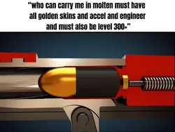 Free Bird Gun Meme
