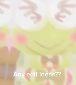 Ideas??