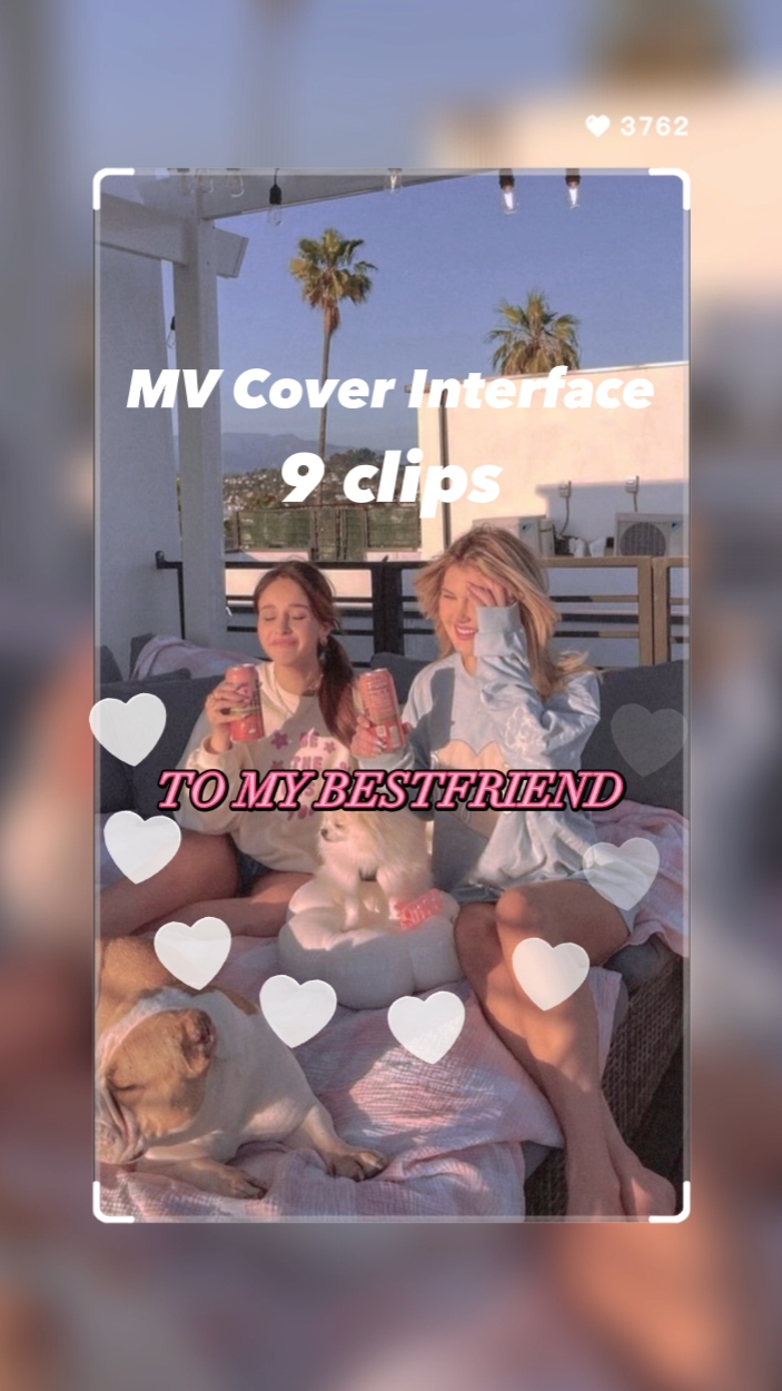 To my Bestfriend
