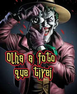modelo coringa