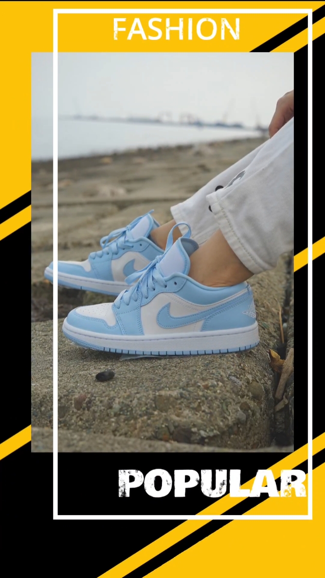 Venta de zapatillas deportivas