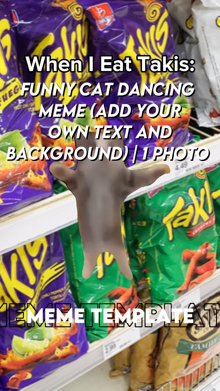 Komik Kedi Meme 😭