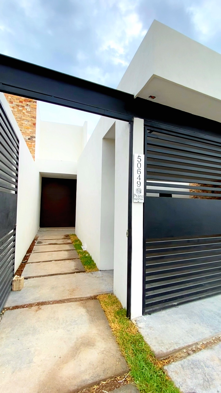 Real Estate Prana