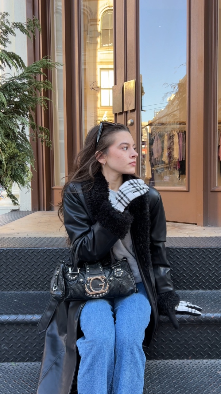 Outfit idea!
