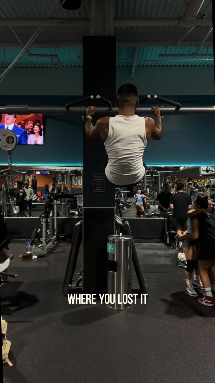 MOTIVACIÓN DE GIMNASIO # 48