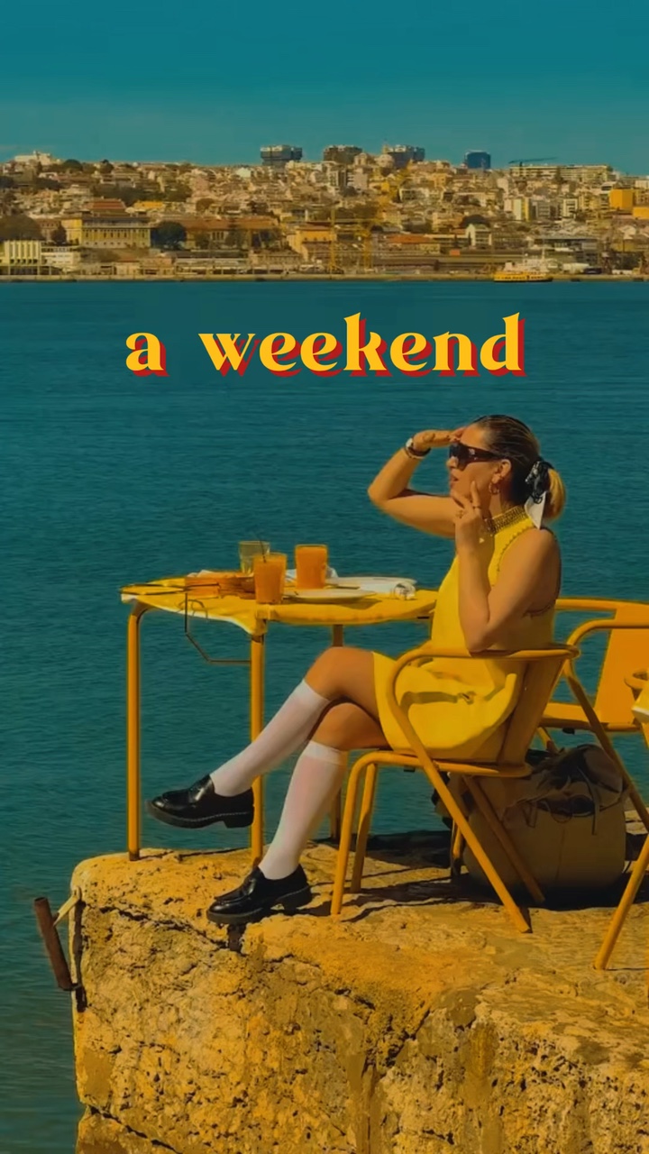 Faça isso Wes Anderson