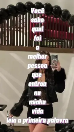vc sabe???