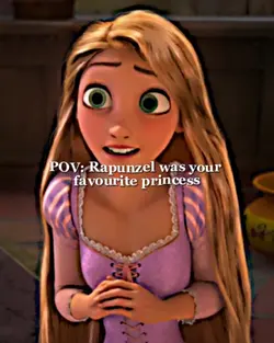 Rapunzel edit