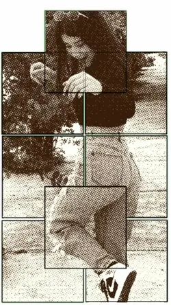 MONTAGEM DE FOTO