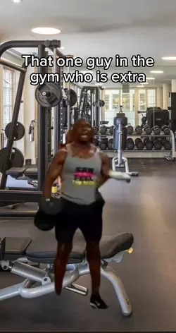 Terry Gym