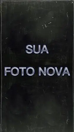 MEU BARBEIRO É FODA