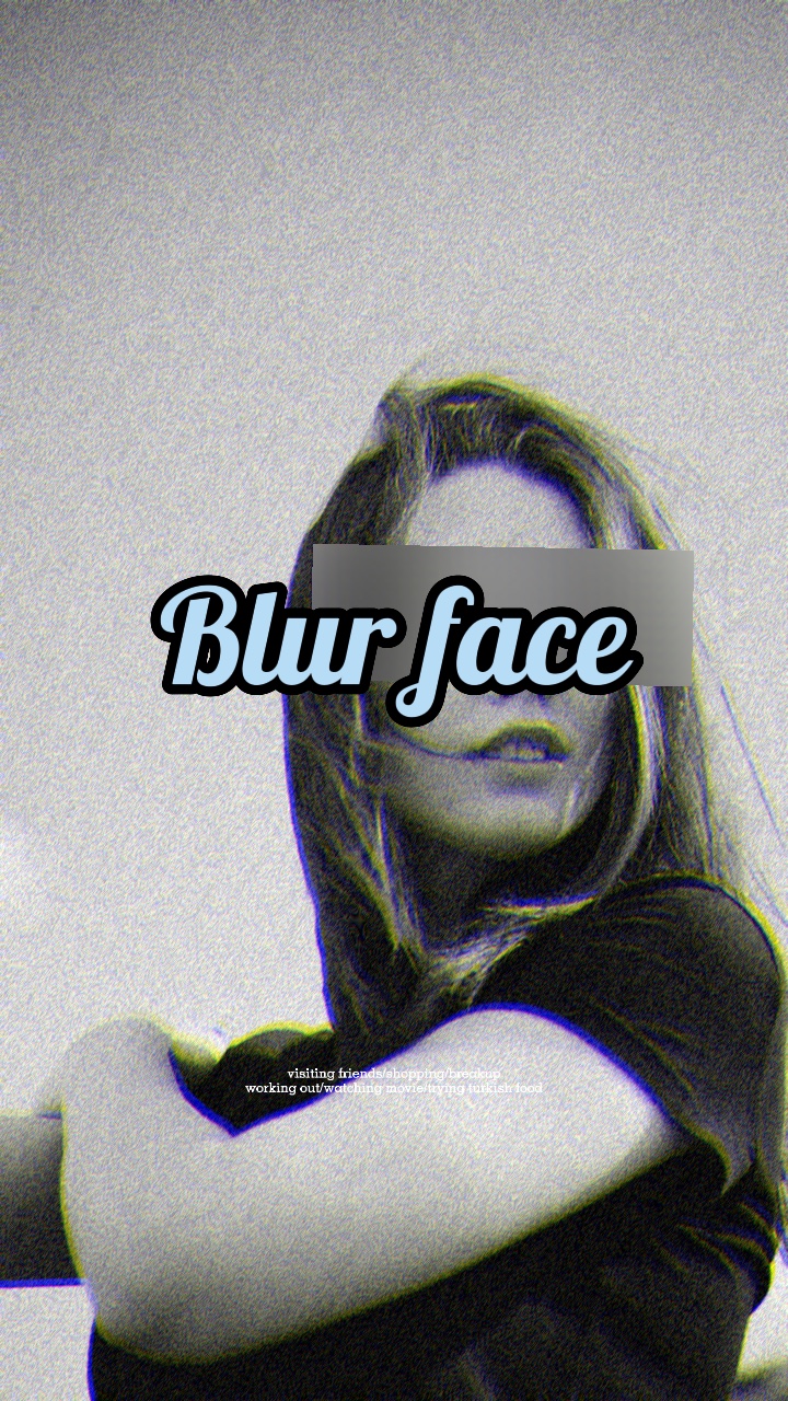 Bulanık Yüz