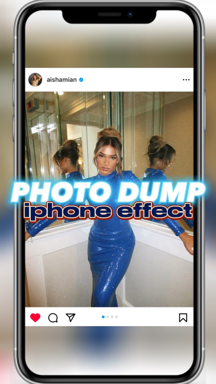 iPhone giratório 