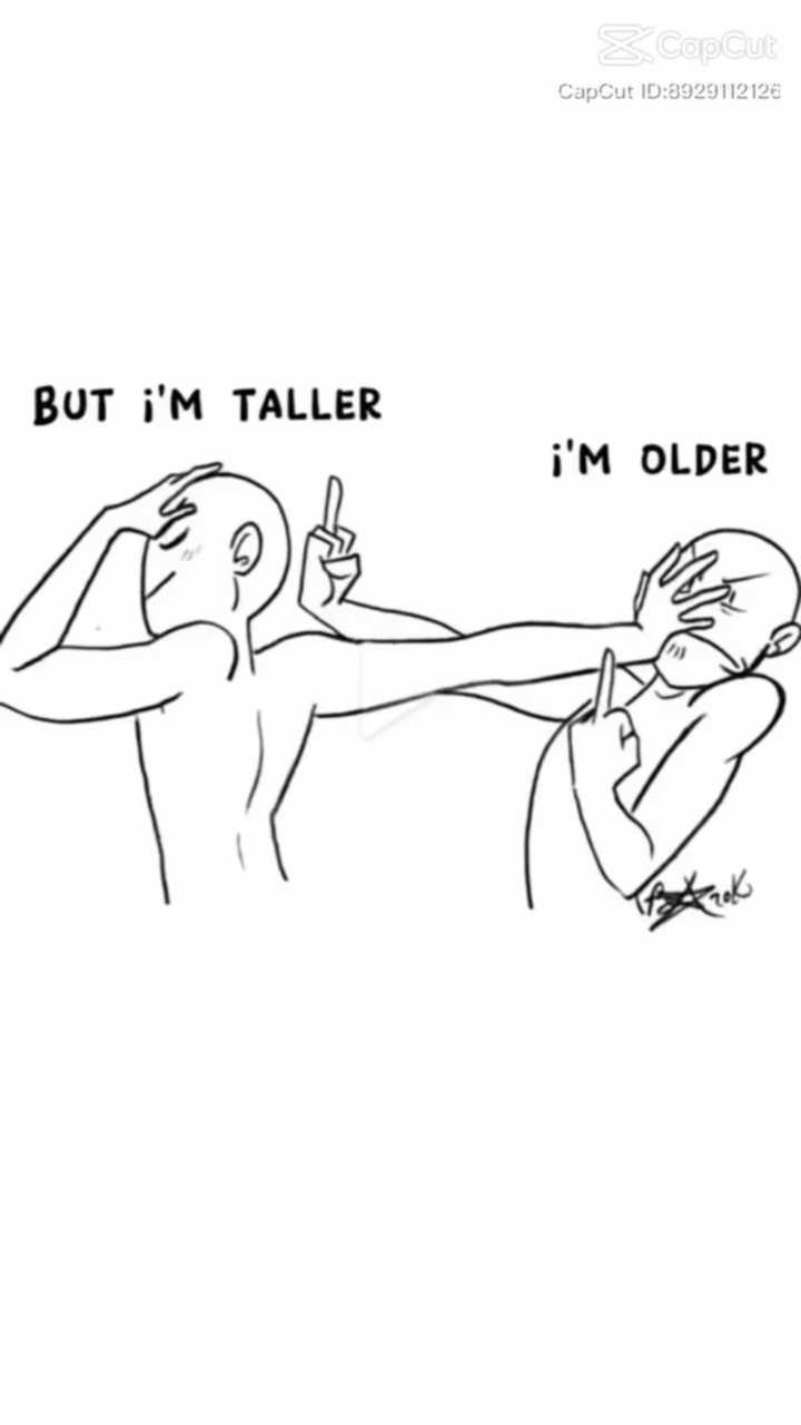 Tallev vs Older 