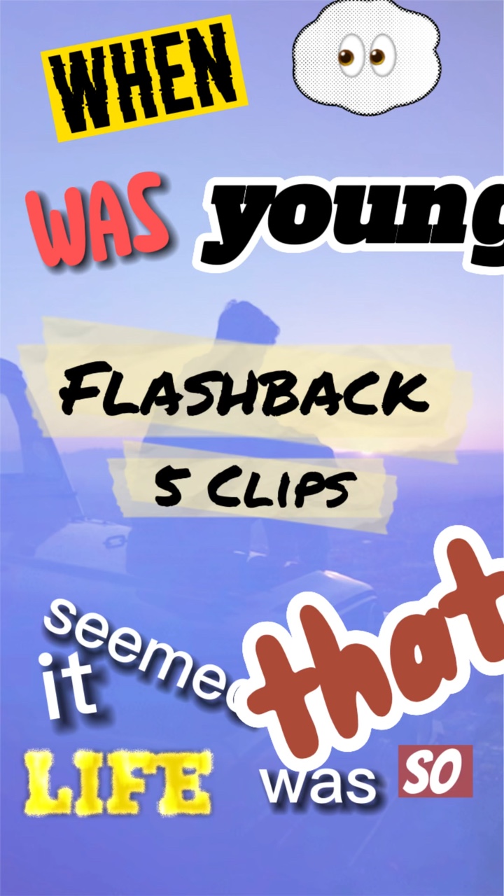 Cuando Era Joven