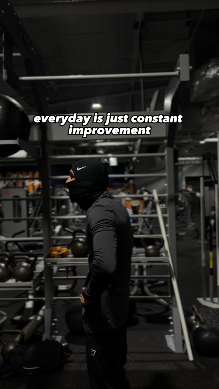 GYM MOTIVATION #14
