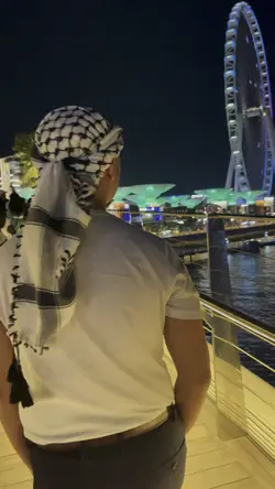 dubai high