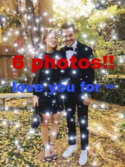 Love you for โ