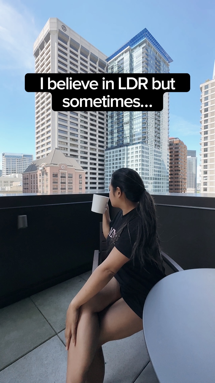 LDR 