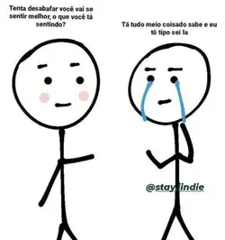 Stickman meme