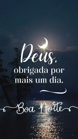 Deus Obrigada