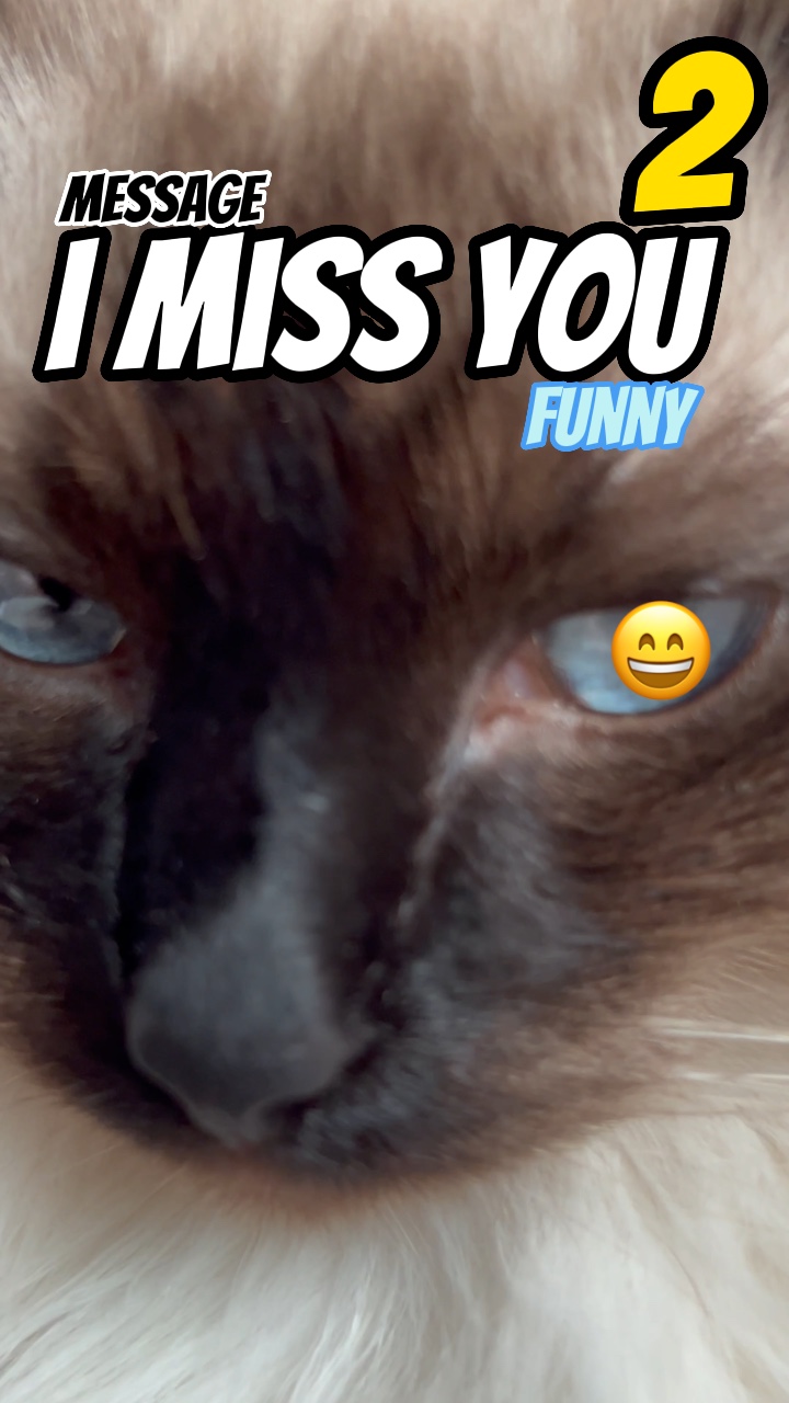 Te extraño