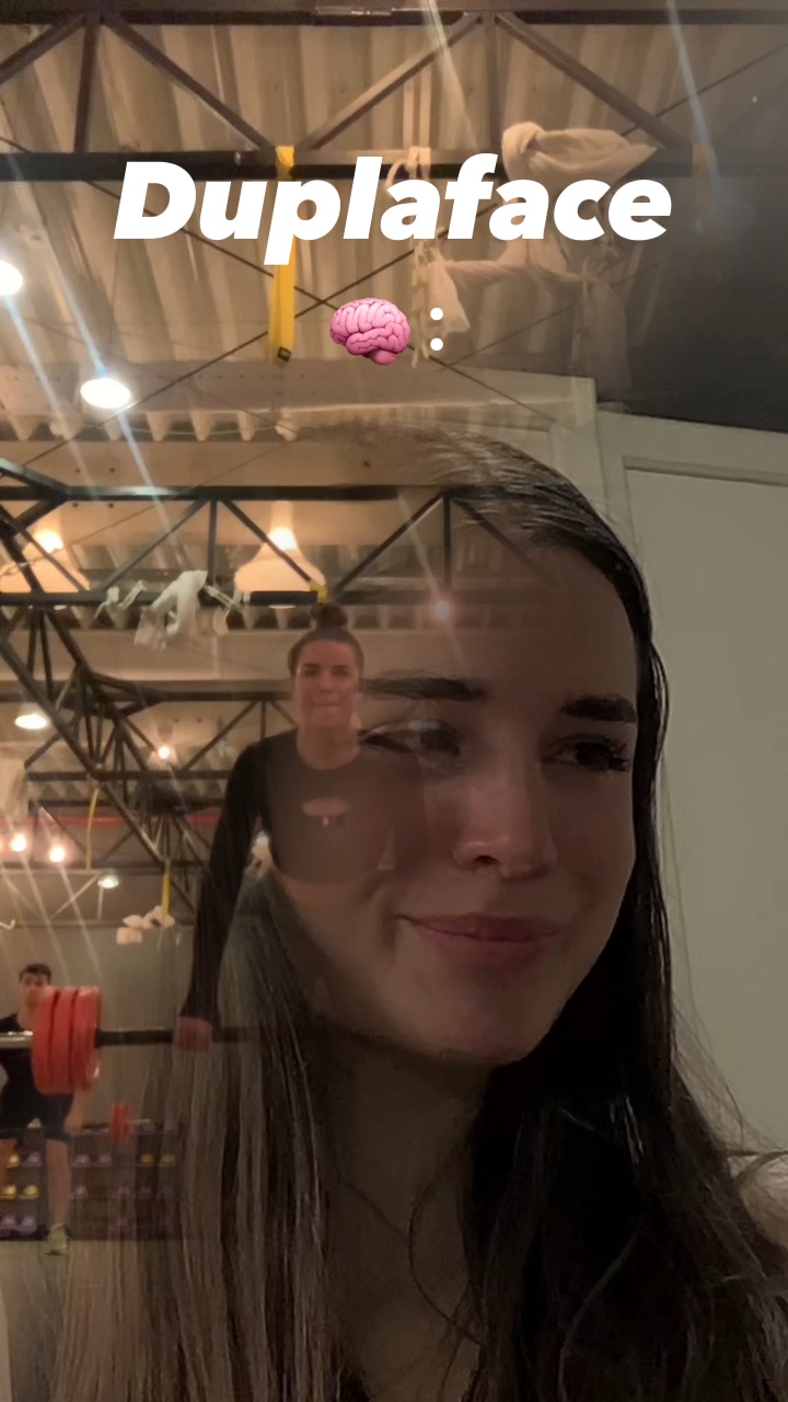 Duplaface