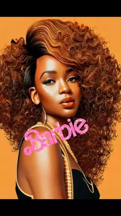 Barbie newskin/color