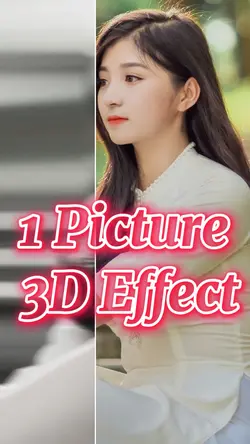 3D Effect