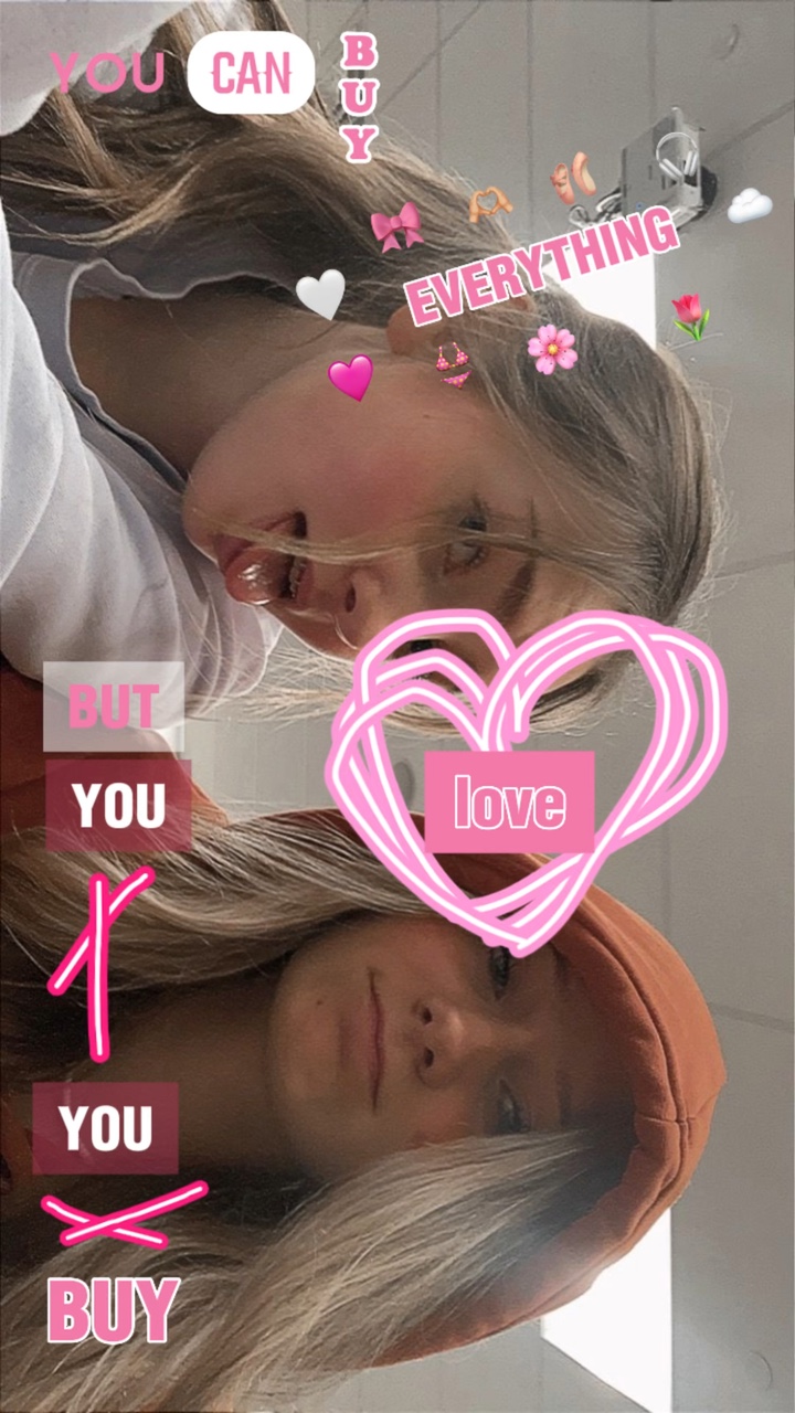 sisters