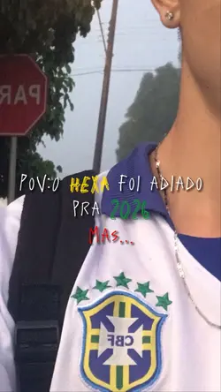 Foi uma honra. ❤️🇧🇷