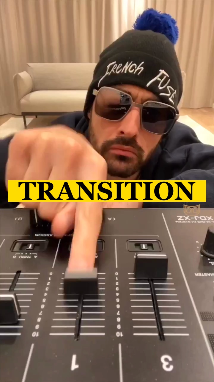 Transition 