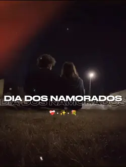 dia dos namorados