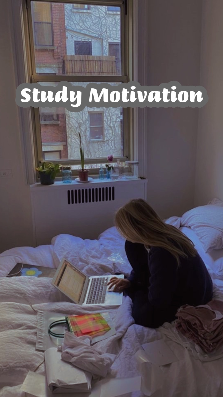 Study Motivation